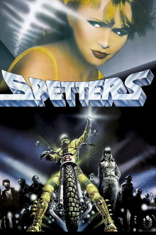Spetters Trailer