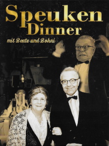 Speuken Dinner Trailer