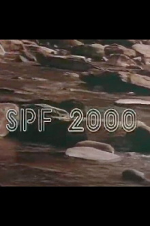 SPF 2000 Trailer