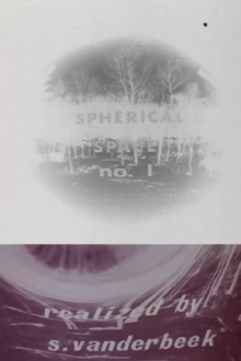 Spherical Space No. 1 Trailer