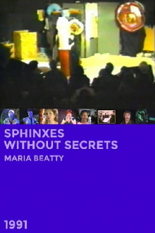 Sphinxes Without Secrets Trailer