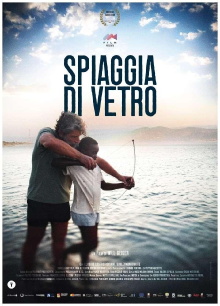Spiaggia di vetro Trailer