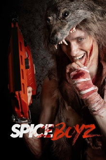 Spice Boyz Trailer