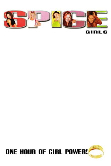 Spice Girls: One Hour of Girl Power! Trailer