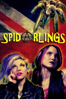 Spidarlings Trailer