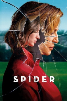 Spider Trailer
