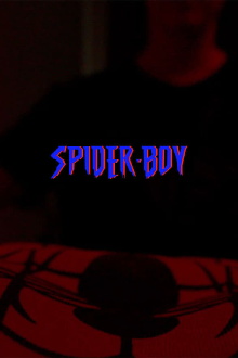Spider-Boy Trailer
