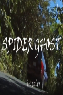 Spider Ghost Trailer