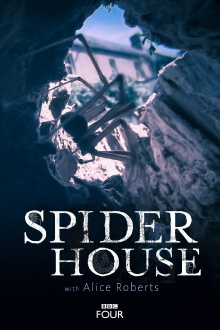 Spider House Trailer