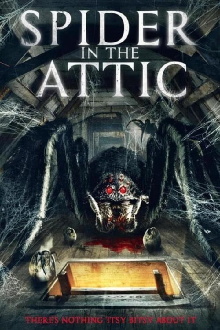 Spider in the Attic Trailer