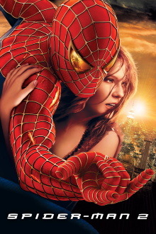 Spider-Man 2 Trailer