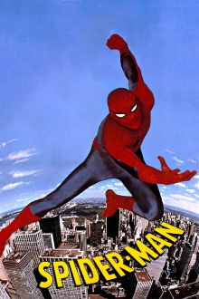 Spider-Man Trailer