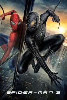 Spider-Man 3 Trailer