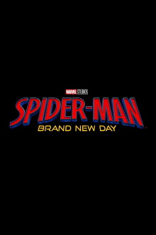 Spider-Man: Brand New Day Trailer