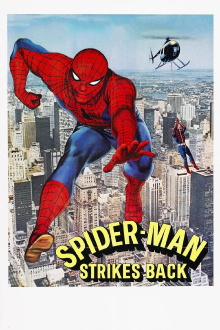 Spider-Man Strikes Back Trailer