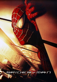 Spider-Man: The Mythology of the 21st Century Trailer