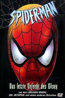 Spider-Man: The Ultimate Villain Showdown Trailer