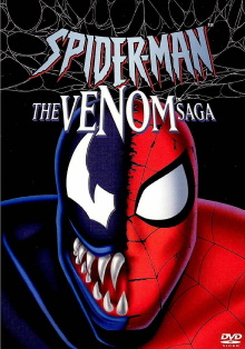 Spider-Man: The Venom Saga Trailer