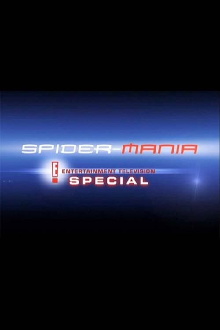 Spider-Mania Trailer