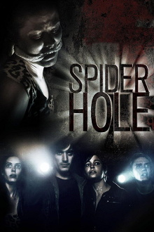 Spiderhole Trailer