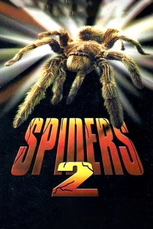 Spiders II: Breeding Ground Trailer