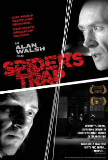Spiders Trap Trailer