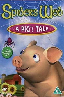 Spider's Web: A Pig's Tale Trailer