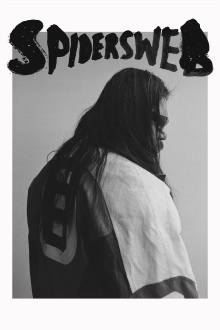 Spiders Web Trailer