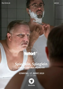 Spieglein, Spieglein Trailer