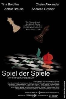 Spiel der Spiele Trailer