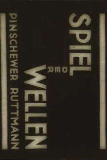 Spiel der Wellen Trailer