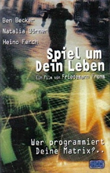 Spiel um dein Leben Trailer