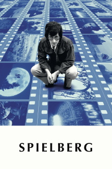 Spielberg Trailer