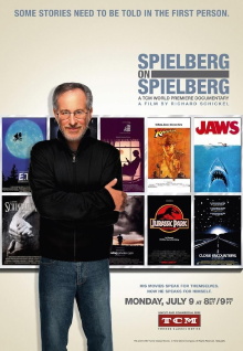 Spielberg on Spielberg Trailer
