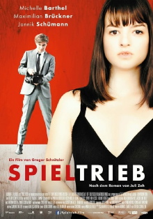 Spieltrieb Trailer