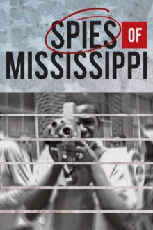 Spies of Mississippi Trailer