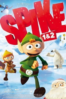 Spike 2 Trailer