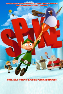 Spike Trailer