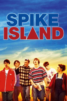 Spike Island Trailer