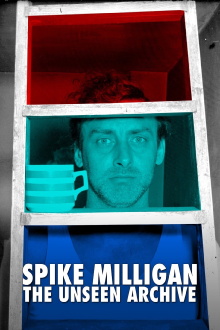 Spike Milligan: The Unseen Archive Trailer