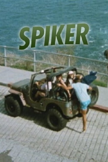 Spiker Trailer