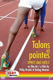Spikes and Heels Trailer