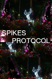 Spikes Protocol Trailer