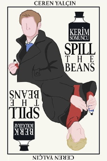 Spill the Beans Trailer