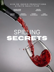 Spilling Secrets Trailer