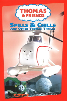 Spills and Chills & Other Thomas Thrills Trailer