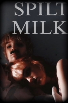Spilt Milk Trailer