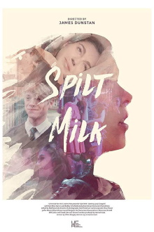 Spilt Milk Trailer