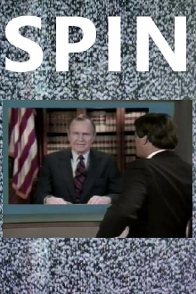 Spin Trailer