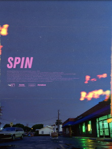Spin Trailer